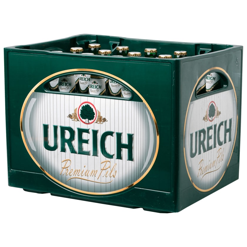 Eichbaum Ureich Premium Pils 20x0,5l